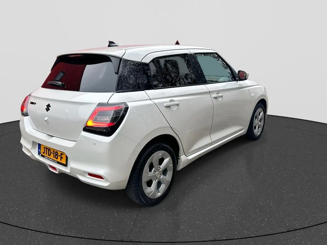 Suzuki Swift 2026