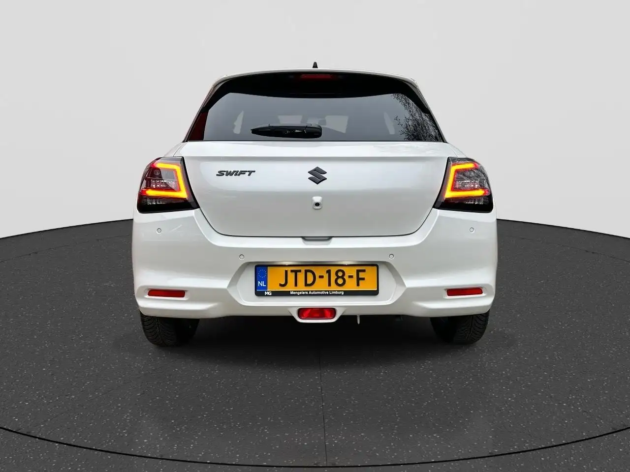Suzuki Swift 2026