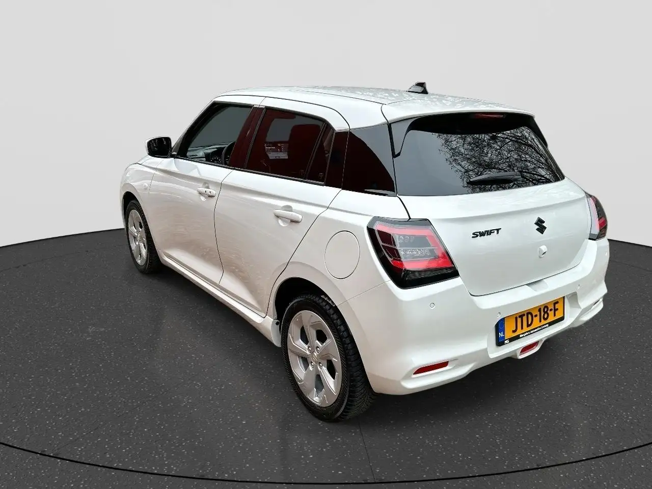 Suzuki Swift 2026