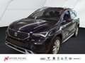 SEAT Ateca 1.5 TSI DSG X-PERIENCE LED+NAV+ACC+SHZ+RFK Schwarz - thumbnail 1