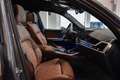 BMW X7 xDrive 40dA M Sport Pro Gris - thumbnail 6