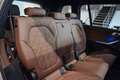 BMW X7 xDrive 40dA M Sport Pro Gris - thumbnail 12