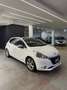 Peugeot 208 1.6 e-HDi 92 CV Stop&Start 5 porte Allure Blanc - thumbnail 3