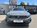 Volkswagen Passat Variant Business 2,0 SCR TDI DSG Grau - thumbnail 8