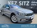 Volkswagen Passat Variant Business 2,0 SCR TDI DSG Grau - thumbnail 1