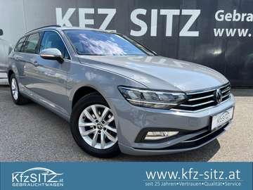 Business 2,0 SCR TDI DSG