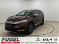 Honda CR-V 2.0 i-MMD HYBRID 4WD Elegance|ACC|Navi|LED Maro - thumbnail 1