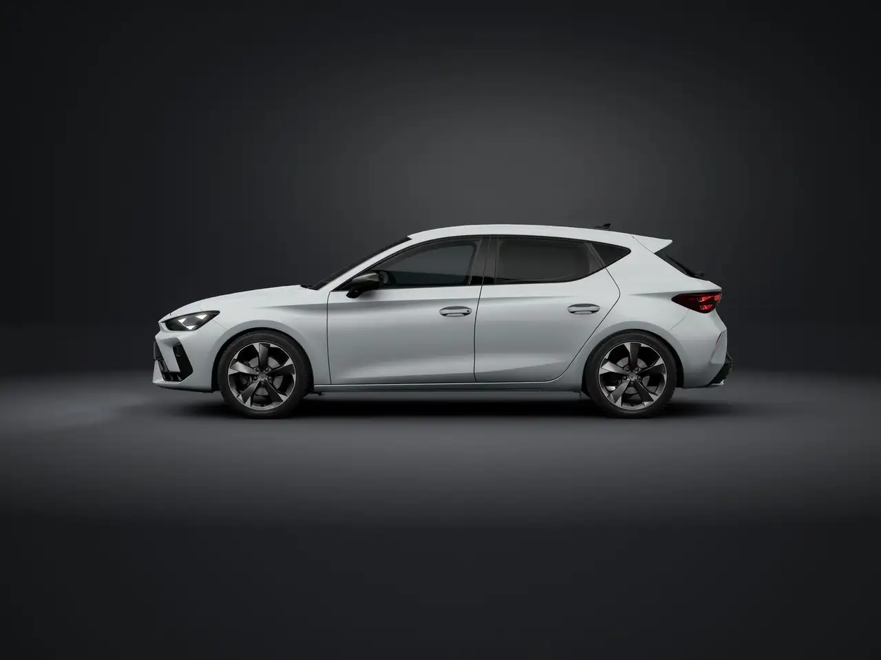 CUPRA Leon 2026