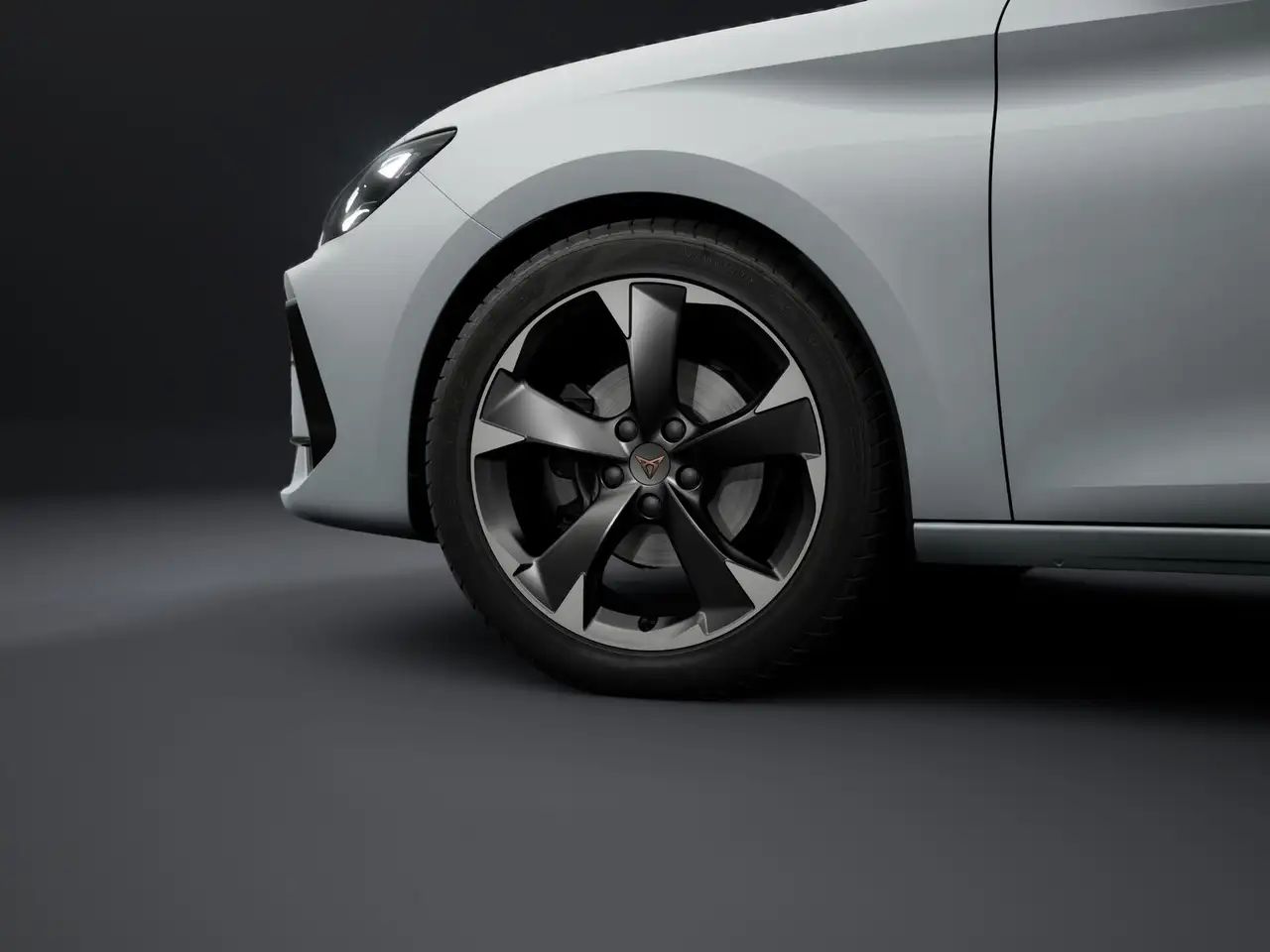 CUPRA Leon 2026