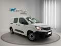 Peugeot Partner 1.5 BHDI L2 HEAVY Blanco - thumbnail 8