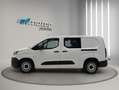 Peugeot Partner 1.5 BHDI L2 HEAVY Blanco - thumbnail 3
