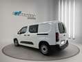Peugeot Partner 1.5 BHDI L2 HEAVY Blanco - thumbnail 4