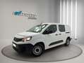 Peugeot Partner 1.5 BHDI L2 HEAVY Blanco - thumbnail 1