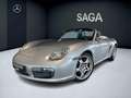 Porsche Boxster S Gris - thumbnail 1
