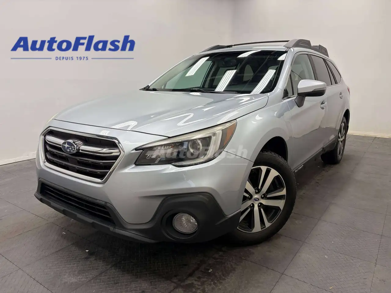 2019 Subaru OUTBACK