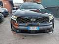 Kia Sorento Sorento IV 2021 1.6 t-gdi hev Evolution awd at6 Grau - thumbnail 2