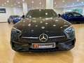 Mercedes-Benz C 220 220d 4Matic 9G-Tronic Negro - thumbnail 3