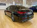 Mercedes-Benz C 220 220d 4Matic 9G-Tronic Negro - thumbnail 5