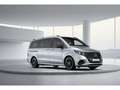 Mercedes-Benz V 300 d 4MATIC EXCLUSIVE Lang Airm Pano Distr Schwarz - thumbnail 7