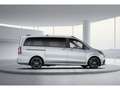 Mercedes-Benz V 300 d 4MATIC EXCLUSIVE Lang Airm Pano Distr Schwarz - thumbnail 10