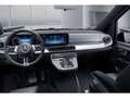 Mercedes-Benz V 300 d 4MATIC EXCLUSIVE Lang Airm Pano Distr Schwarz - thumbnail 21