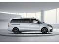 Mercedes-Benz V 300 d 4MATIC EXCLUSIVE Lang Airm Pano Distr Schwarz - thumbnail 9