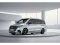 Mercedes-Benz V 300 d 4MATIC EXCLUSIVE Lang Airm Pano Distr Schwarz - thumbnail 2