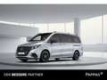 Mercedes-Benz V 300 d 4MATIC EXCLUSIVE Lang Airm Pano Distr Schwarz - thumbnail 1