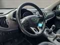 Kia Sportage 1.7 DIESEL 116CV - GPS - CUIR - CRUISE - AIRCO Bruin - thumbnail 9