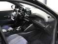 Peugeot e-208 EV GT Pack 50 kWh 136PK | Accurapport 94,8%| 1ste Noir - thumbnail 9