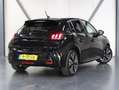Peugeot e-208 EV GT Pack 50 kWh 136PK | Accurapport 94,8%| 1ste Noir - thumbnail 3