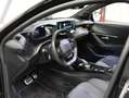 Peugeot e-208 EV GT Pack 50 kWh 136PK | Accurapport 94,8%| 1ste Noir - thumbnail 11