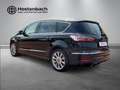 Ford S-Max Vignale 240PS Leder Soundsystem LED ACC AHK El. He Zwart - thumbnail 5