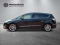 Ford S-Max Vignale 240PS Leder Soundsystem LED ACC AHK El. He Zwart - thumbnail 4