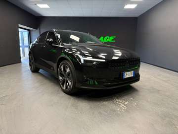 Polestar 2 Long Range Single Motor 78kWh fwd