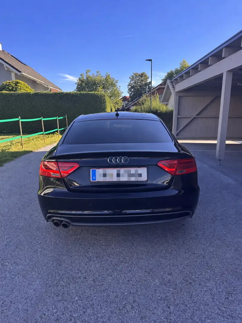 Audi A5 SB 2,0 TDI DPF Aut. - 2