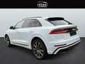 Audi Q8 50 TDI quattro S line Sport / Plus*PANORANA* Weiß - thumbnail 6