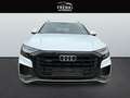 Audi Q8 50 TDI quattro S line Sport / Plus*PANORANA* Weiß - thumbnail 4