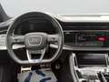 Audi Q8 50 TDI quattro S line Sport / Plus*PANORANA* Weiß - thumbnail 7