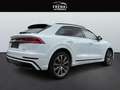 Audi Q8 50 TDI quattro S line Sport / Plus*PANORANA* Weiß - thumbnail 5
