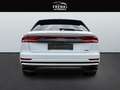 Audi Q8 50 TDI quattro S line Sport / Plus*PANORANA* Weiß - thumbnail 12