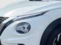 Nissan Juke 1.0DIG-T N-Connecta DCT,Navi,Winter,Technik Weiß - thumbnail 5