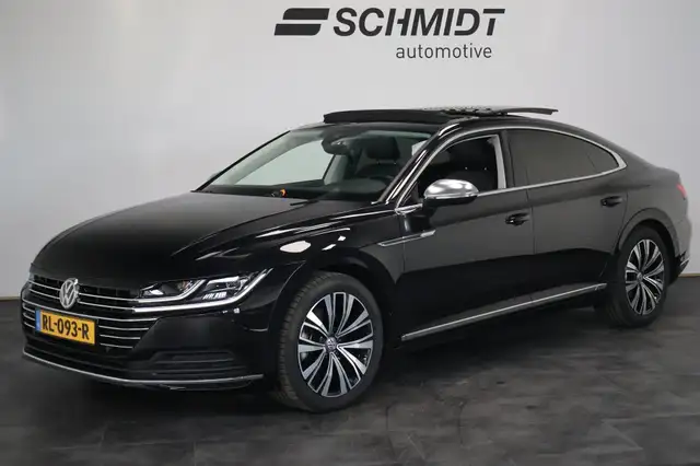 Volkswagen Arteon 2.0 TSI Elegance 190pk DSG | Panoramadak | Trekhaa