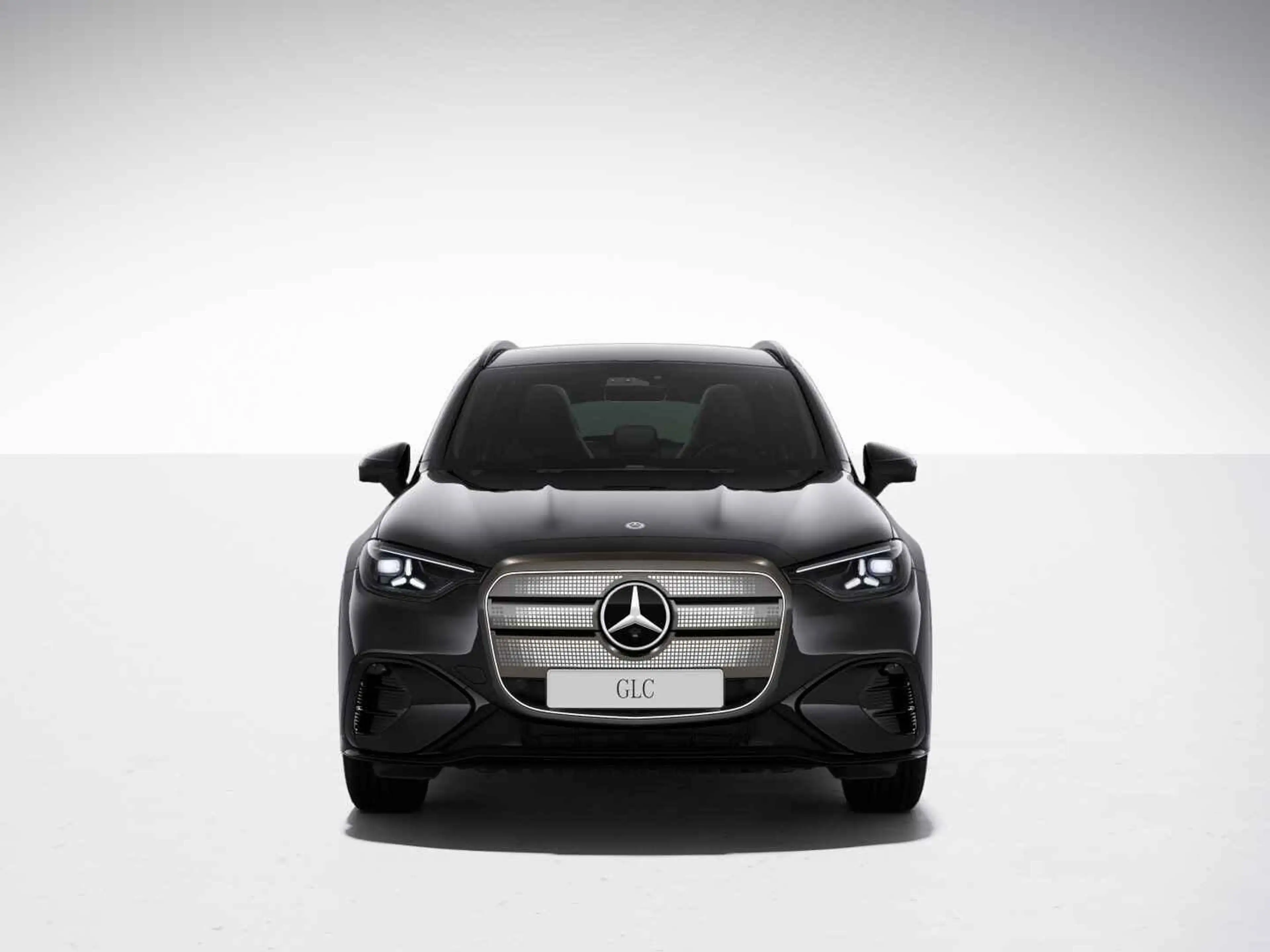 Mercedes-Benz GLC 250 electric Business Solution AMG 85 kWh — photo 8