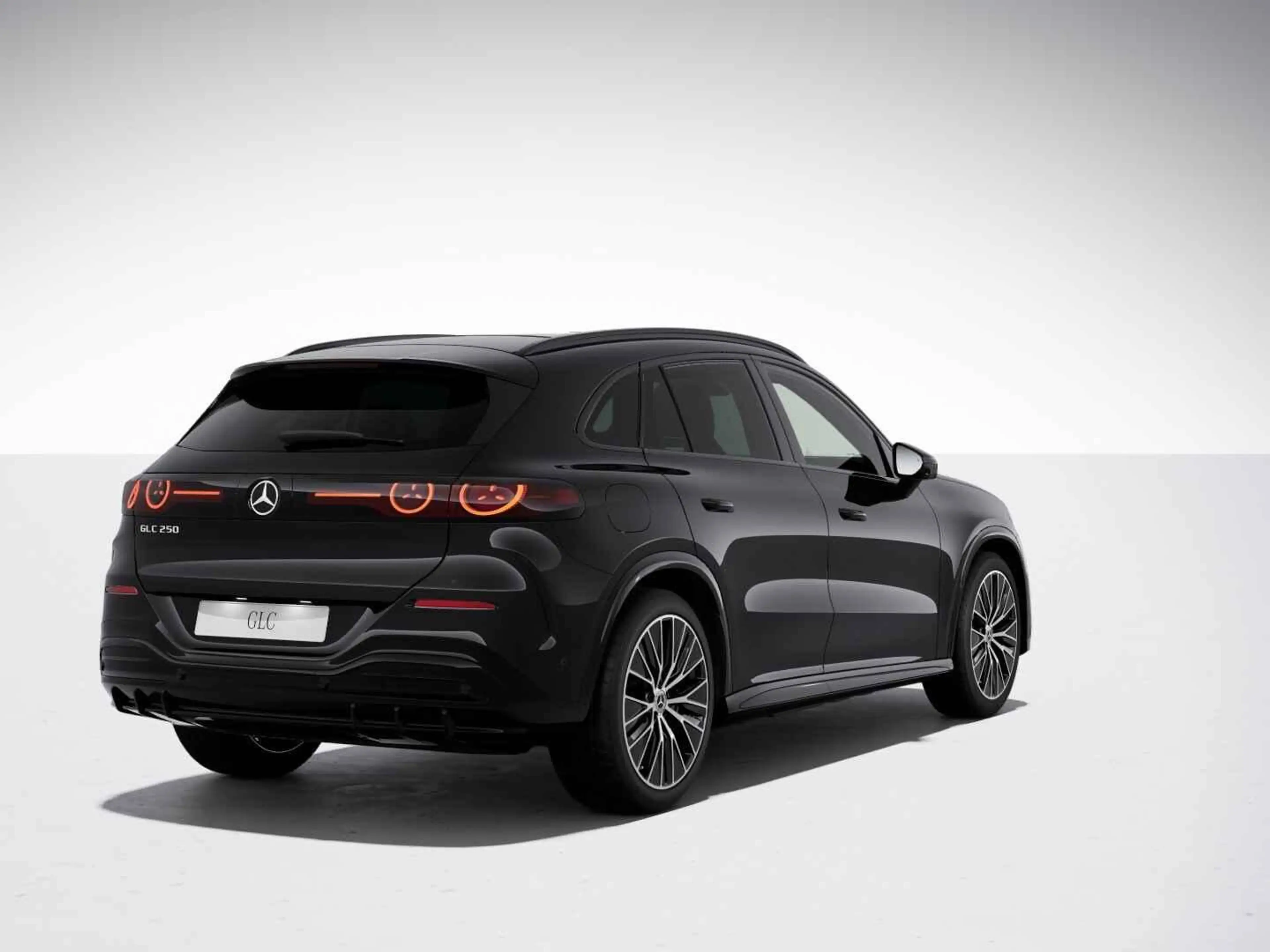 Mercedes-Benz GLC 250 electric Business Solution AMG 85 kWh — photo 2