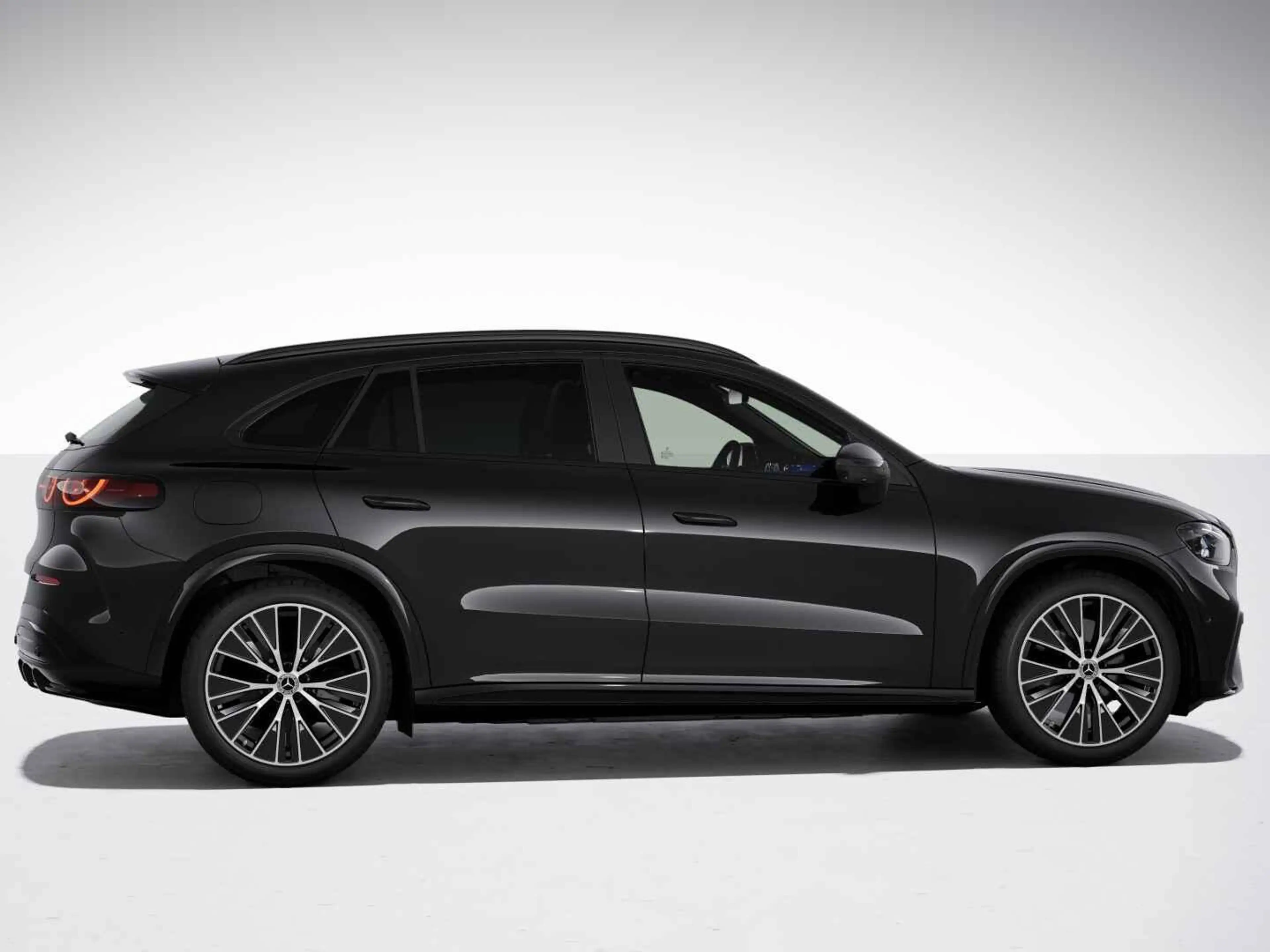 Mercedes-Benz GLC 250 electric Business Solution AMG 85 kWh — photo 7