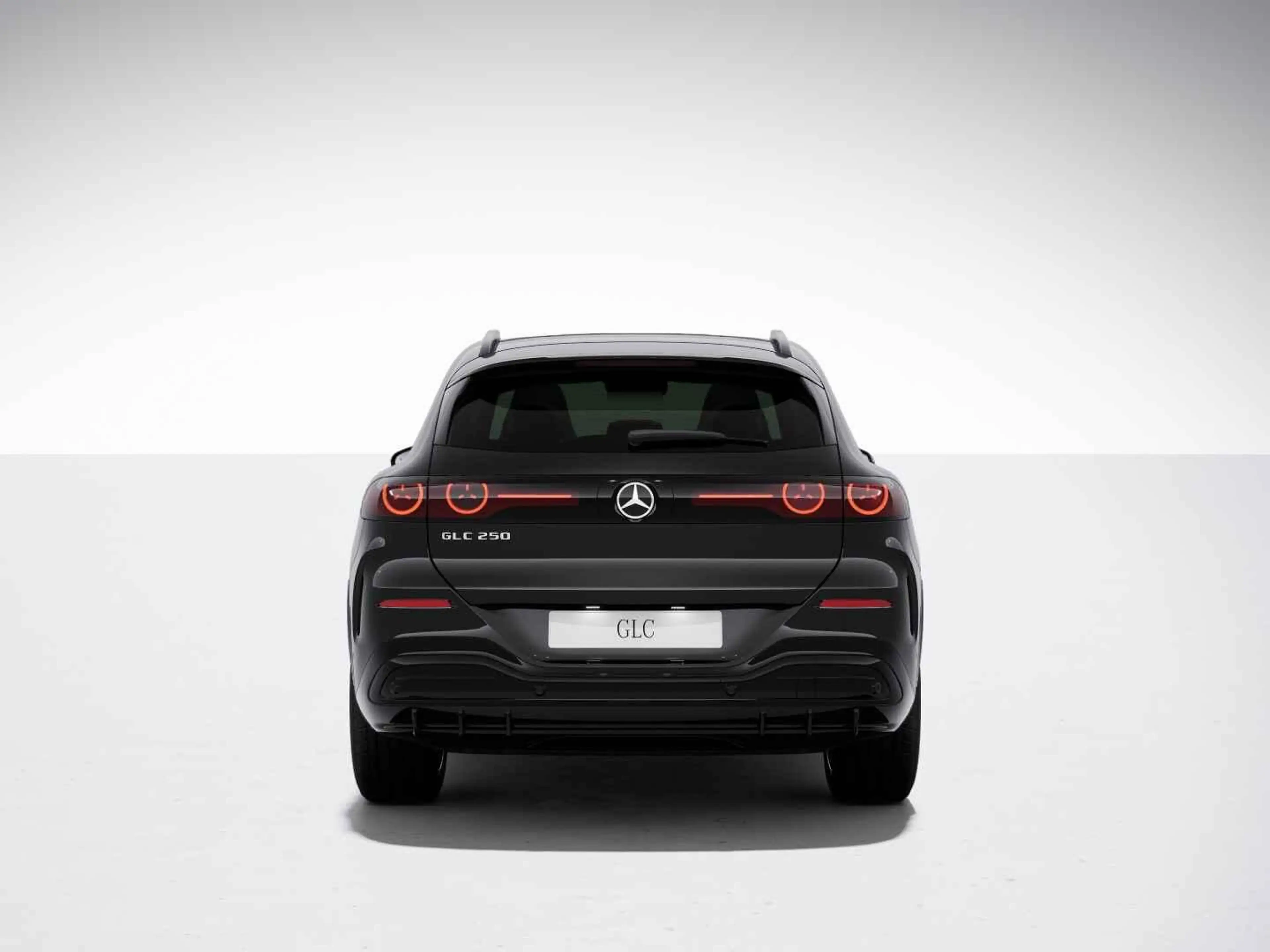 Mercedes-Benz GLC 250 electric Business Solution AMG 85 kWh — photo 10