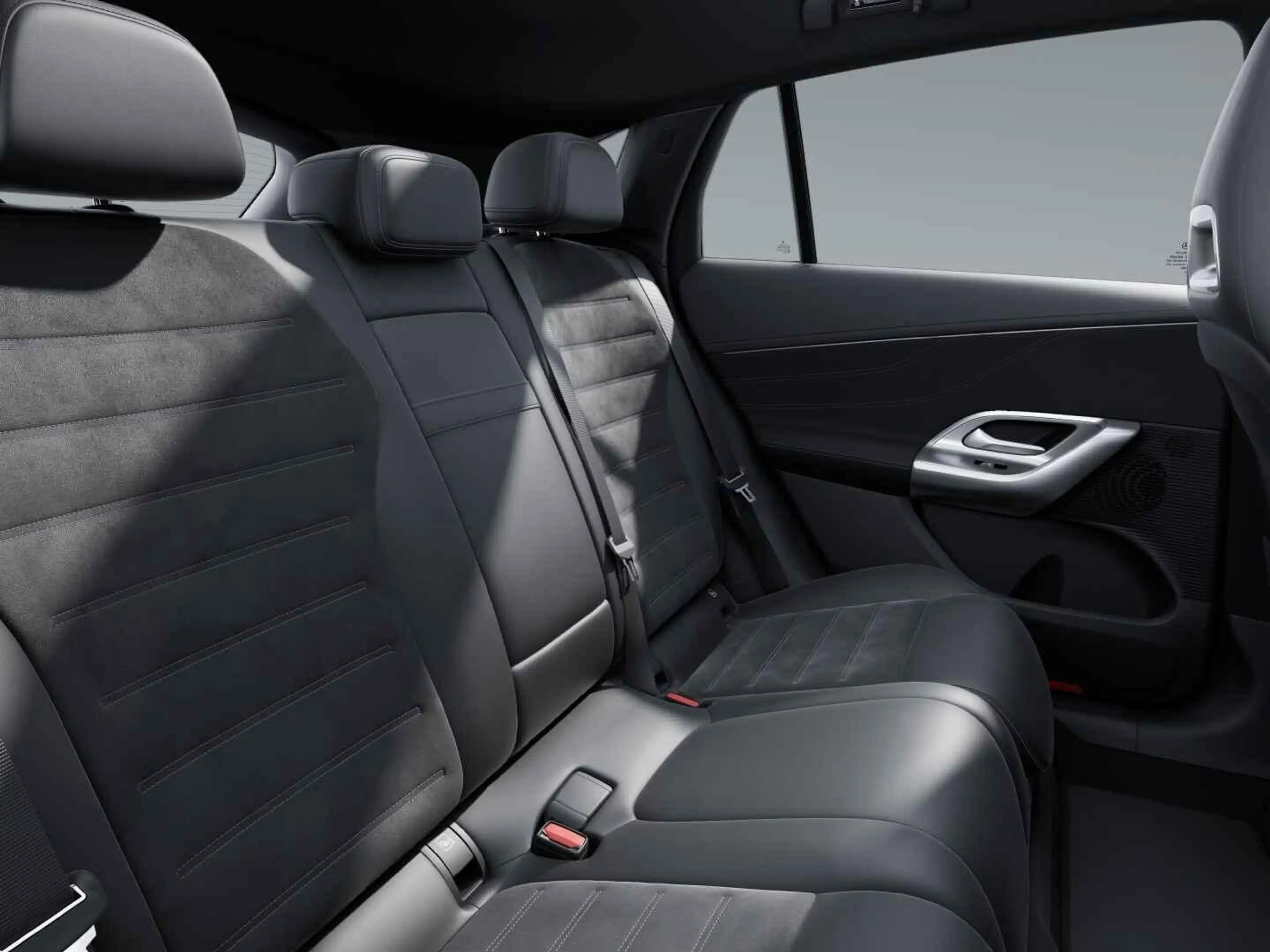 Mercedes-Benz GLC 250 electric Business Solution AMG 85 kWh — photo 6
