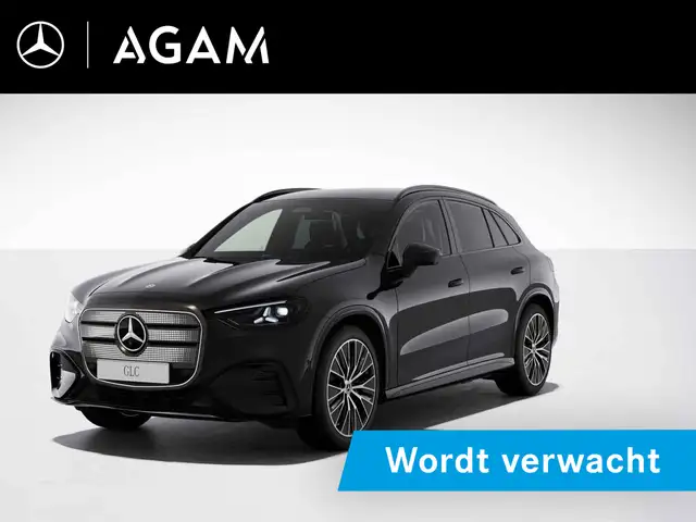 Mercedes-Benz GLC 250 electric Business Solution AMG 85 kWh