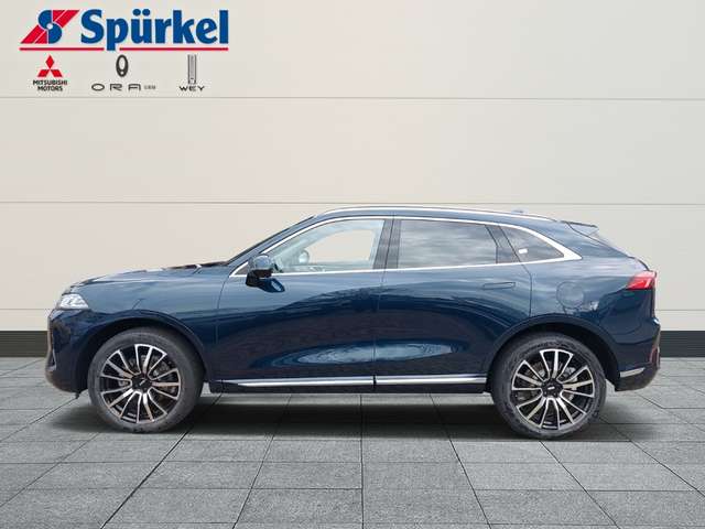 GWM WEY 05 Premium, Navi, 360° Kamera, AWD, Soundsystem, LED